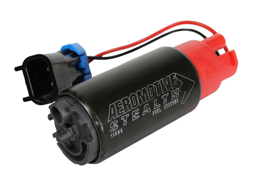 Aeromotive Fuel System 325 Stealth Fuel Pump In-Tank Style - 11565