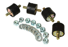 Load image into Gallery viewer, Aeromotive Fuel System Fuel Pump Vibration Mount Kit 1/4-20 Thread - 11601