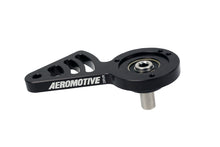 Load image into Gallery viewer, Aeromotive Fuel System Belt Drive Bracket - LH (Driver Side) - 11707