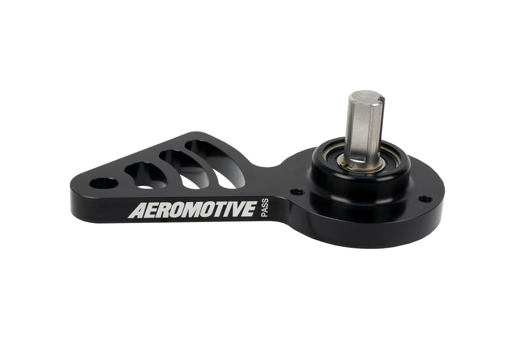 Aeromotive Fuel System Belt Drive Bracket RH Side - 11708