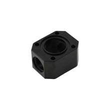 Load image into Gallery viewer, Aeromotive Fuel System Fuel Distribution Block 2- 8an Fits 11115/11117 - 11710