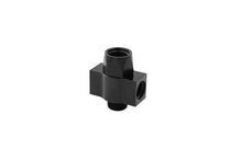 Load image into Gallery viewer, Aeromotive Fuel System Fuel Distribution Block 2- 8an Fits 11105/11107 - 11711