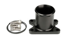 Load image into Gallery viewer, Aeromotive Fuel System 1.50in Hose Inlet/Outlet Adapter Fitting - 11731