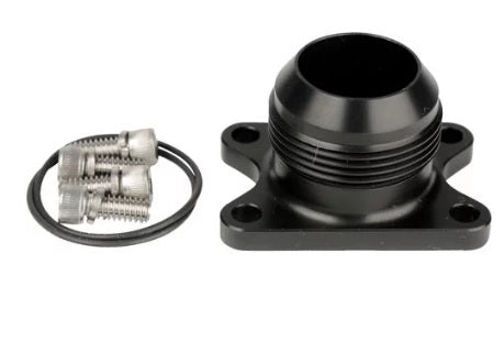 Aeromotive Fuel System 20an Male Inlet/Outlet Adapter Fitting - 11732