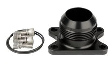 Load image into Gallery viewer, Aeromotive Fuel System 20an Male Inlet/Outlet Adapter Fitting - 11732