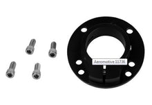 Load image into Gallery viewer, Aeromotive Fuel System Mounting Bracket 3 or 4 Bolt Flange - 11736