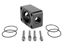 Load image into Gallery viewer, Aeromotive Fuel System 6an Distribution Block - 11738