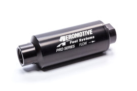 Aeromotive Pro-Series 100 Micron, ORB-12 Fuel Filter (12302)