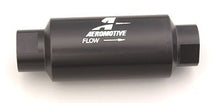 Load image into Gallery viewer, Aeromotive Fuel System Inline Fuel Filter - Marine -10an - 12306