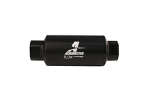 Load image into Gallery viewer, Aeromotive Fuel System Inline Fuel Filter - Marine -10an - 12307