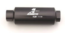 Load image into Gallery viewer, Aeromotive Fuel System -12an Inline Fuel Filter - Marine - 12309