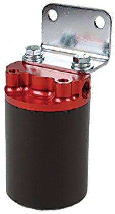 Aeromotive Fuel System Fuel Filter - 100 Micron Canister Style - 12319