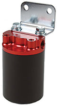 Load image into Gallery viewer, Aeromotive Fuel System Fuel Filter - 100 Micron Canister Style - 12319