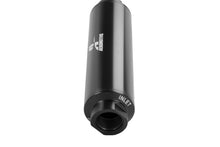 Load image into Gallery viewer, Aeromotive Fuel System Fuel Filter In-Line 16an 100 Micron S/S - 12362