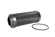 Load image into Gallery viewer, Aeromotive Fuel System Fuel Filter Element - 100-Micron S/S Pro-Ser. - 12602