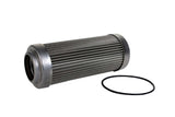 Aeromotive Fuel System Fuel Filter Element - 100-Micron S/S Pro-Ser. - 12602
