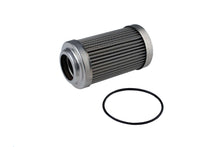 Load image into Gallery viewer, Aeromotive Fuel System Fuel Filter Element - 40 Micron - 12635
