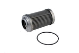 Aeromotive Fuel System Fuel Filter Element - 40 Micron - 12635