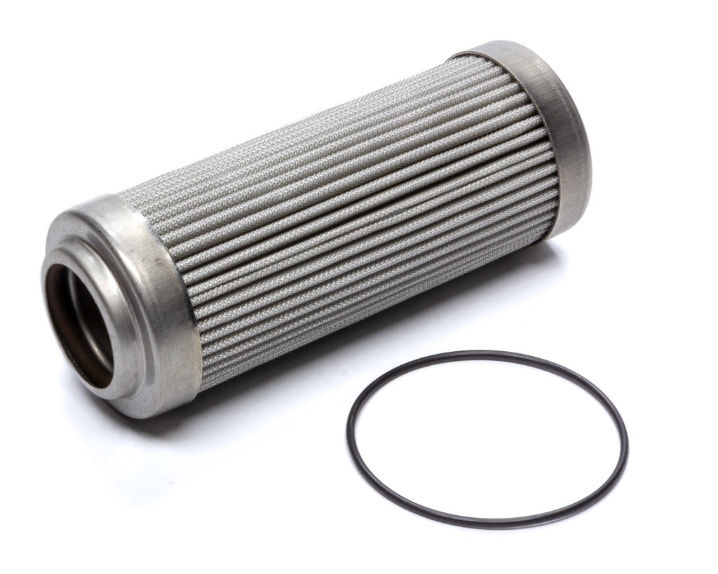 Aeromotive Fuel System Fuel Filter Element 10-Microns - 12639