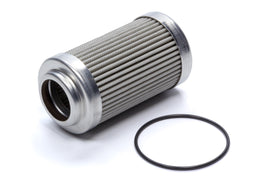 Aeromotive 10-M Microglass Element: ORB-10 Filter Housings (12650)