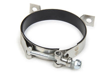 Load image into Gallery viewer, Aeromotive Fuel System Bracket T-Bolt Clamp 3-3/8in x 3/4in - 12703