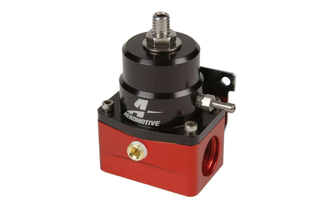 Aeromotive Fuel System A1000 Injected Bypass Regulator - 13101