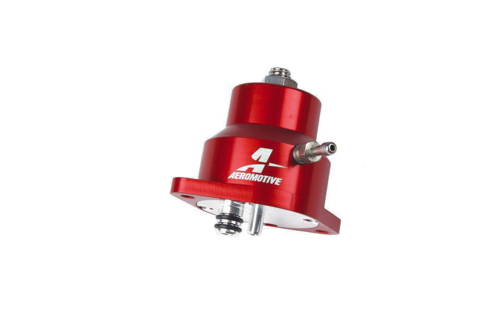 Aeromotive Fuel System Ford Rail Mount Regulator - 13102