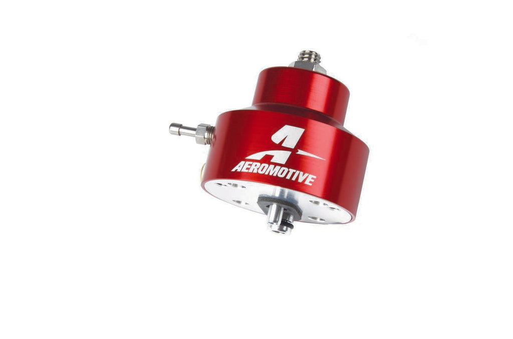 Aeromotive Fuel System Ford Rail Mount Regulator - 13103