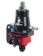 Load image into Gallery viewer, Aeromotive Fuel System Injected Street Rod Regulator - 13105