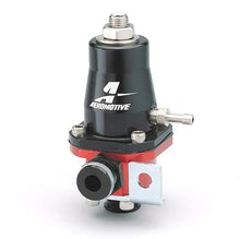 Load image into Gallery viewer, Aeromotive Fuel System LT-1 EFI Rail Mount Regulator - 13107