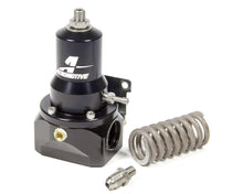 Load image into Gallery viewer, Aeromotive Fuel System EFI Regulator 30-120 psi w/2 AN-10 Inlets - 13134