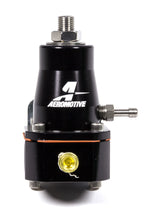 Load image into Gallery viewer, Aeromotive Fuel System Fuel Regulator EFI 2 x 6an Inlet/6an Return - 13136