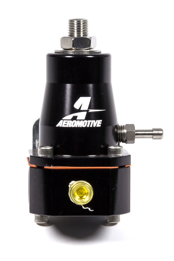 Aeromotive Fuel System Fuel Regulator EFI 2 x 6an Inlet/6an Return - 13136