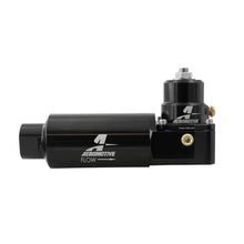 Load image into Gallery viewer, Aeromotive Regulator, EFI, Filter Combo, 10 Micron, AN-10 (13146)