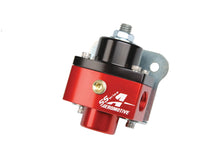 Load image into Gallery viewer, Aeromotive Fuel System Carbureted Adjustable Regulator 5-10psi - 13201