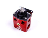 Aeromotive Fuel System A4 Carbureted Regulator - 13203