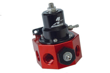 Load image into Gallery viewer, Aeromotive Fuel System Adjustable Fuel Pressure Regulator - 13209