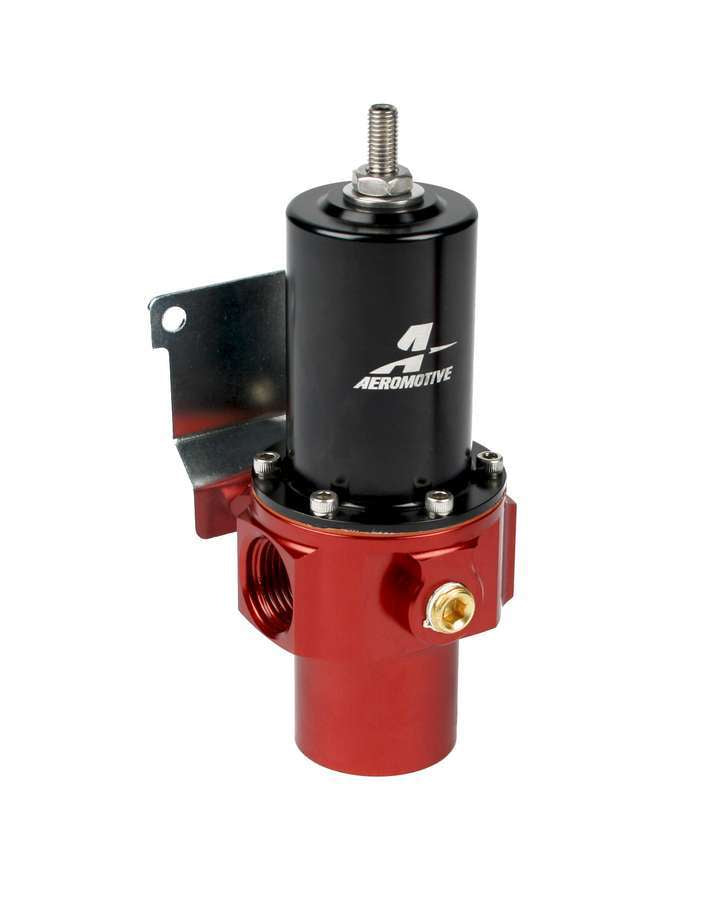 Aeromotive Fuel System Pro-Stock 2-Port Fuel Regulator - 13210