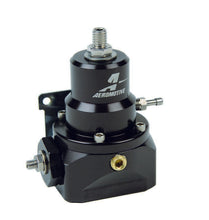 Load image into Gallery viewer, Aeromotive Fuel System Double Adjustable 2-Port Regulator - 13214