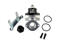 Load image into Gallery viewer, Aeromotive Fuel System Modular Fuel Pressure Regulator - Stkble Flng. - 13217