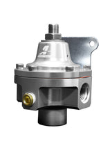 Load image into Gallery viewer, Aeromotive Fuel System Fuel Pressure Regulator Adjustable 2-5psi - 13222