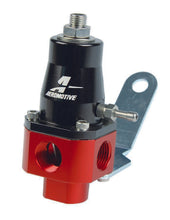 Load image into Gallery viewer, Aeromotive Fuel System Carbureted Bypass Regulator 3-60 psi - 13301