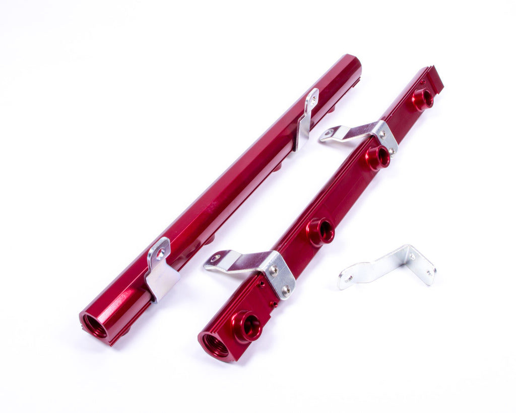 Aeromotive Fuel System Billet Fuel Rails - Ford 5.4L Lightning - 14110