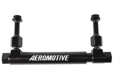 Load image into Gallery viewer, Aeromotive Fuel System Adjustable Fuel Log - 4150/4500 - 14201