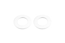 Load image into Gallery viewer, Aeromotive Fuel System 8an Nylon Washers (2) - 15045