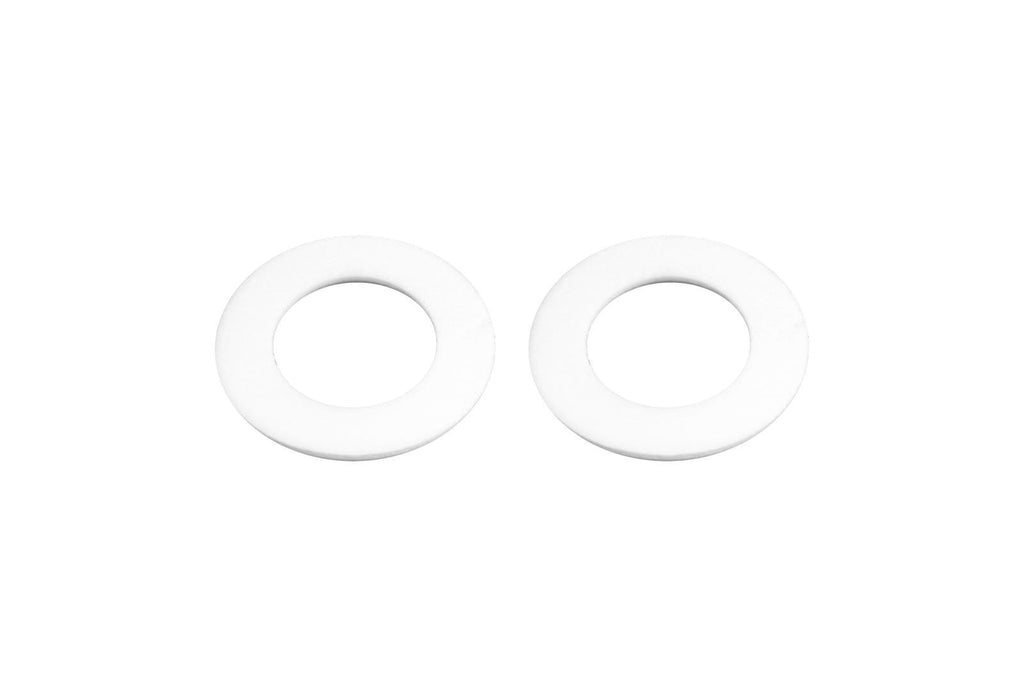 Aeromotive Fuel System 8an Nylon Washers (2) - 15045