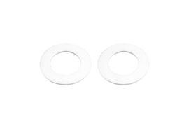 Aeromotive Fuel System 8an Nylon Washers (2) - 15045