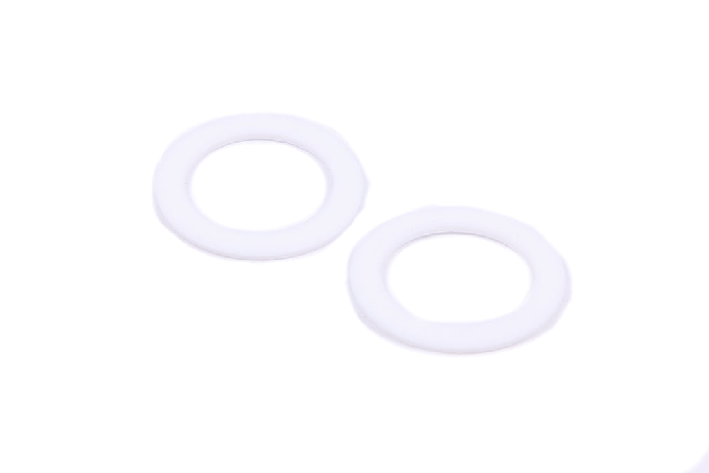 Aeromotive Fuel System 10an Nylon Washers (2) - 15046