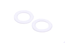 Load image into Gallery viewer, Aeromotive Fuel System 10an Nylon Washers (2) - 15046