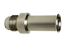 Load image into Gallery viewer, Aeromotive Fuel System -6an S/S Coupler to Ford Return Line - 15101